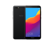 HONOR 7S Dual SIM 16 GB czarny - 437163 - zdjęcie 1